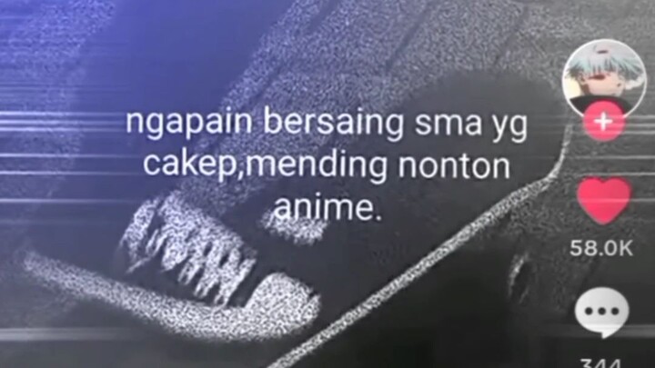 keselek dikit gak ngaruh😌👍🏻