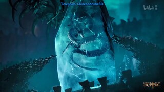 tales of hearding gods eps 15 sub indo terbaru