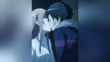 sao swordartonline anime animedit fyp fypシ weeb otaku foryoupage kirito asuna