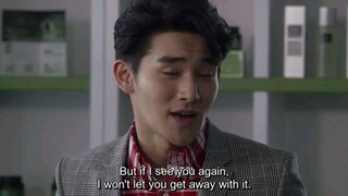 touching you Episode11