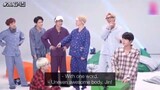 [BTS+] Run BTS! 2017 - Ep. 31 Behind The Scene