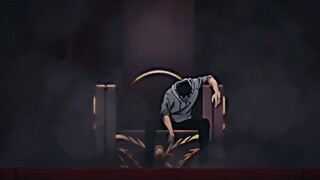 Komandan Merah Darah Igris Part 2 - SOLO LEVELING [AMV]