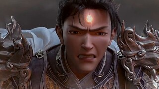 Jie Bu Er Ye, the final trailer of New God List is here!