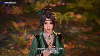 Heaven Swallowing Record Episode 31 Sub Indonesia