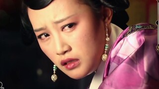 Lagu tema Legenda Zhen Huan, tetapi Google Translate 20 kali