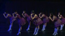 JKT48 - Ai No Stripper (Stripper Cinta)