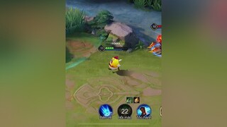 Ảo thật đấy 😂 bonka2903 allyangho lienquanmobile lienquan lienquanmobile_garena onhachoigame TikTokGGVN