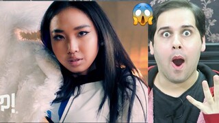MILLI - สุดปัง (Sudpang!) (Prod. by SPATCHIES) | YUPP! Reaction