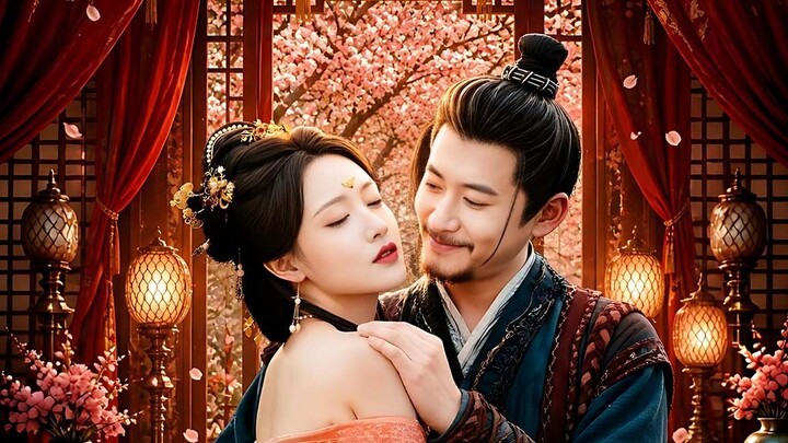 โจวจิ่วหลิน เหนือราชันคืนบัลลังก์รัก / ส่วนที่ 2 (จบ)