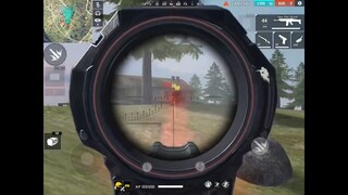 [HighLight Free Fire] Xử Lí Đỉnh Cao IQ Của Muối!!!