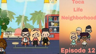 My Sisters  Season 1 Episode 12