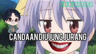 Non Non Biyori (Fandub) || [CANDAAN DIUJUNG JURANG🙏]