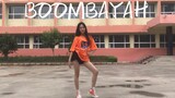 [Cover] Menarikan "Boombayah" tanpa memedulikan pandangan orang lain