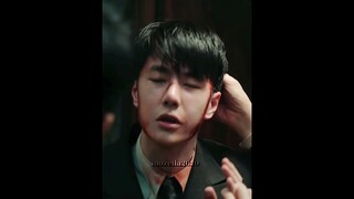 🥺🥺🥺 #hiddenblade #wangyibo #tonyleung