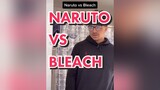 Hurt to make this cause I think they’re equal. bleach naruto anime animememes