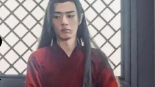 [Versi Drama Wangxian ABO] Menikah Sebagai Istri 11 | Menyamarkan Qianyuan | Mengangkat Besi Xiao O 