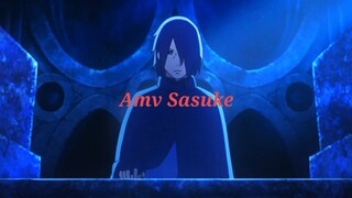 Amv Sasuke