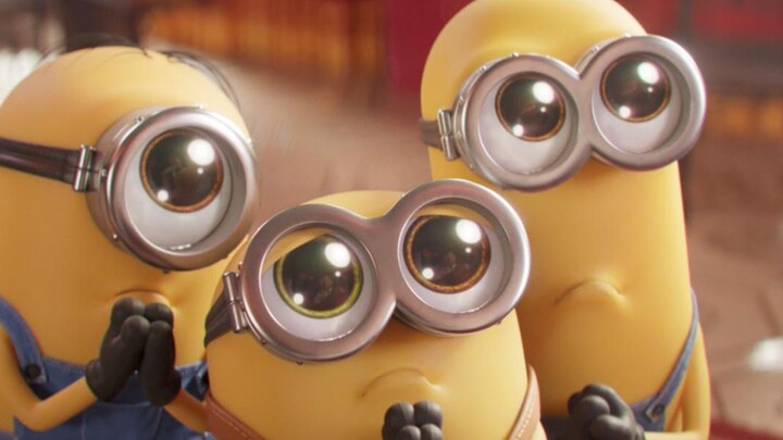 The bosses who fought with Napoleon, basked in the sun with Dracula, and followed the Minions are al
