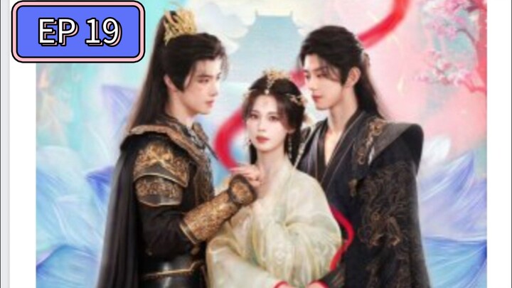 [ENG] EP 19/24 Touch of the Broken Heart