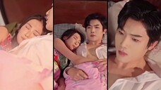 เจียงถัง นักเต้นชั้นแนวหน้า ข้ามเวลามารักคุณสามี