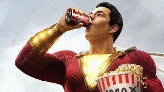 Hướng dẫn phim "Shazam!": Cậu bé ngốc nghếch cứu thế giới!