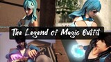 The Legend of Magic Outfit Eps 10 Sub Indo