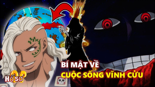 Những nhân vật nắm giữ bí mật về "Cuộc Sống Vĩnh Cửu" mà Chính phủ Thế giới đang theo đuổi