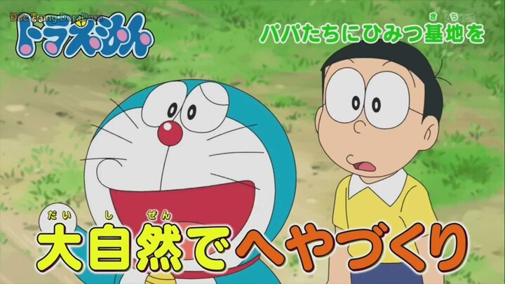 Doraemon tập 920 vietsub