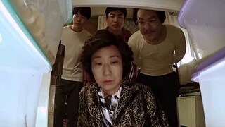 [Answer Me Series] Leopard Lady hendak pulang, sang ayah dan kedua putranya bergegas membersihkan ru