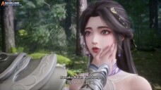 Lingwu Continent Eps 90