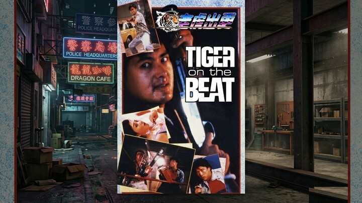 Beat The Tiger (2025) Sub Indo