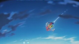 "It's hard to imagine the author's mental state if you believe in big data"