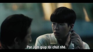 Hương Tình Yêu EP 12 [Sub Việt]