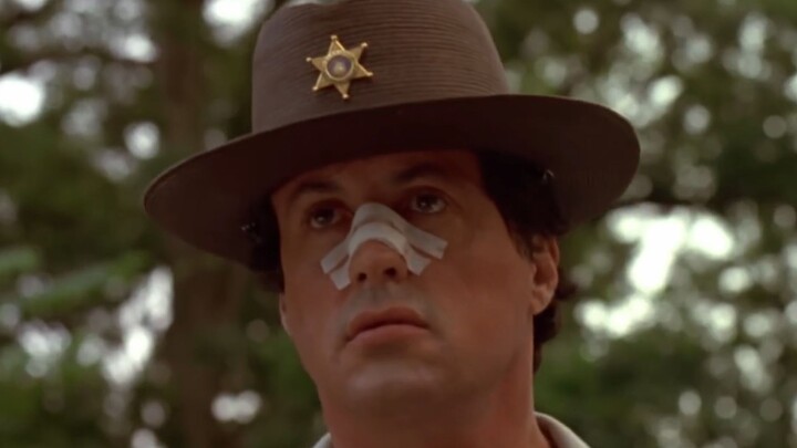 Just a few short lines, but the aftertaste is huge!