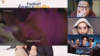 Unforgotten Night ร้ายนักนะ...รักของมาเฟีย EP. 1 Reaction PREVIEW | Full Reaction only on Patreon