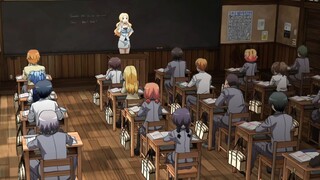 Ansatsu Kyoushitsu Episode 10 [Bahasa Indonesia]