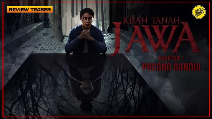 KISAH TANAH JAWA CHAPTER 1 POCONG GUNDUL TEASER