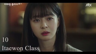 Itaewon Class Ep.10 [sub indo]