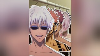 😱OMG!! My Jujutsu Kaisen hangers have arrived!!!😍😍 jjk jujutsukaisen togeinumaki megumi yujiitadori sukuna gojousatoru hangers fyp