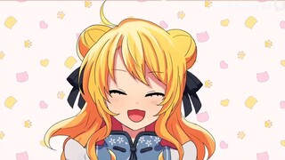 The Japanese V lady returned to B station and was hacked! ? All the video updates were deleted! [Kin