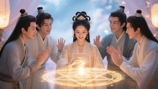 Jadi Karakter Sampingan!Seluruh Keluarga Bisa Dengar Suara Hatiku,Takdir Langsung berubah!