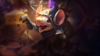 Twitch meta dễ dàng leo rank