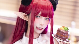 We have succubus here! 🥵 Kitagawa Sea Dream Leeds 4k