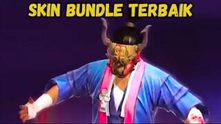 Skin Bundle Terbaik