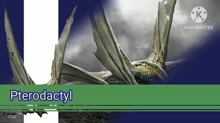 Mega Man X6 Custom Boss Intro Mv Pterodactyl Desblazeheatnix