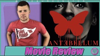 Antebellum (2020) - Movie Review