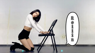 【沫沫同学】《Rollin》她带着肉肉走来啦快来领取你的阳光肉肉女孩吧～～