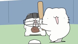 猫式棒球大赛【KARAMERU】
