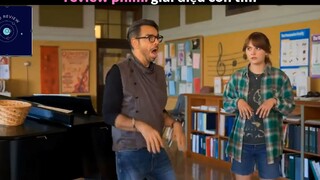 Giai điệu trái tim (p1) #rvphimcuocsong
