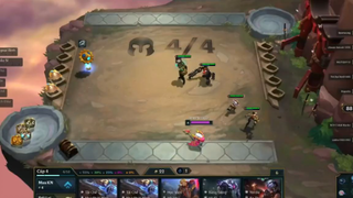 TAHM KENCH 3 SAO NUỐT MUNDO 3 SAO + SION 3 SAO _ 230K MÁU - BÁN HẾT TƯỚNG  1 VS